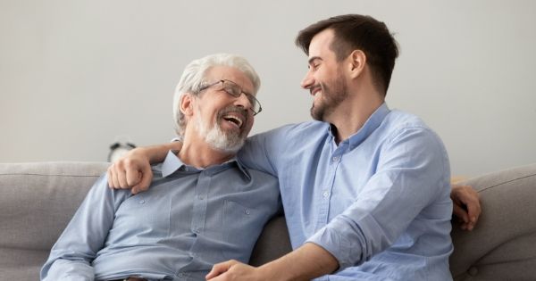 Make a Difference During World Alzheimer's Month