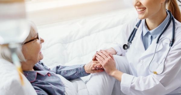 2019 Studies Shed Light on Alzheimer's in Women