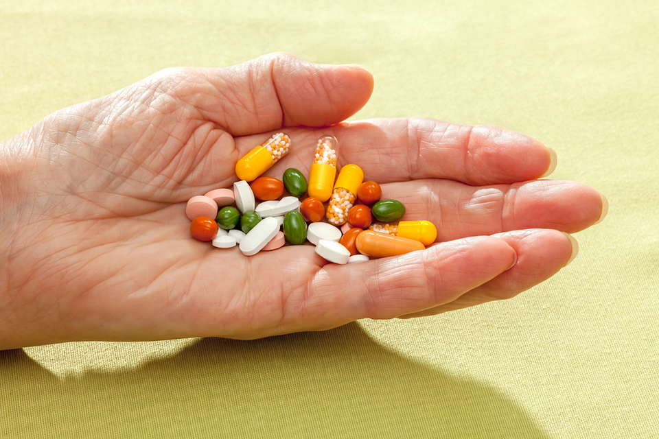 Supplements and Vitamins for Dementia OurParents