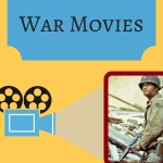 Top 10 War Movies; VeteranAid.org